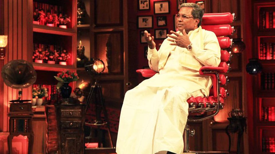 ವೀಕೆಂಡ್ ವಿತ್ ರಮೇಶ್ನಲ್ಲಿ ಸಿಎಂ: ಸೂಪರ್ ಹಿಟ್ ಎಪಿಸೋಡ್ ಹಿಂದಿನ ಕುತೂಹಲಕಾರಿ ಅಂಶಗಳು