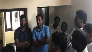 ಬಡ ಮುಸ್ಲಿಂ ಕುಟುಂಬಕ್ಕೆ ವಿಶೇಷ ಈದ್ ಉಡುಗೊರೆ ನೀಡಿದ ಪ್ರಕಾಶ್ ರೈ