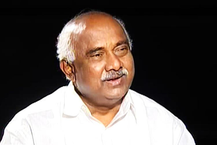 ಯಾವ ಬಸ್ ಹತ್ತುತ್ತೇನೆಂದು ಜು.2ರಂದು ತಿಳಿಸುತ್ತೇನೆ: ಮಾಜಿ ಸಂಸದ ವಿಶ್ವನಾಥ್