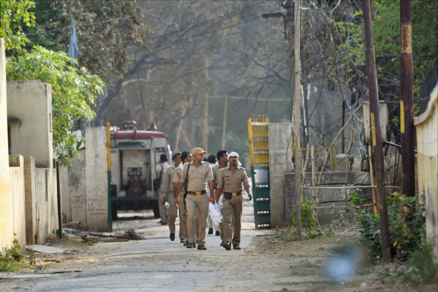 ಯುವಕನ ಥಳಿಸಿ ಹತ್ಯೆ: ಆರೋಪಿಗಳ ಪತ್ತೆಗೆ ಸಿಸಿಟಿವಿ ದೃಶ್ಯಾವಳಿ ಪರಿಶೀಲನೆ