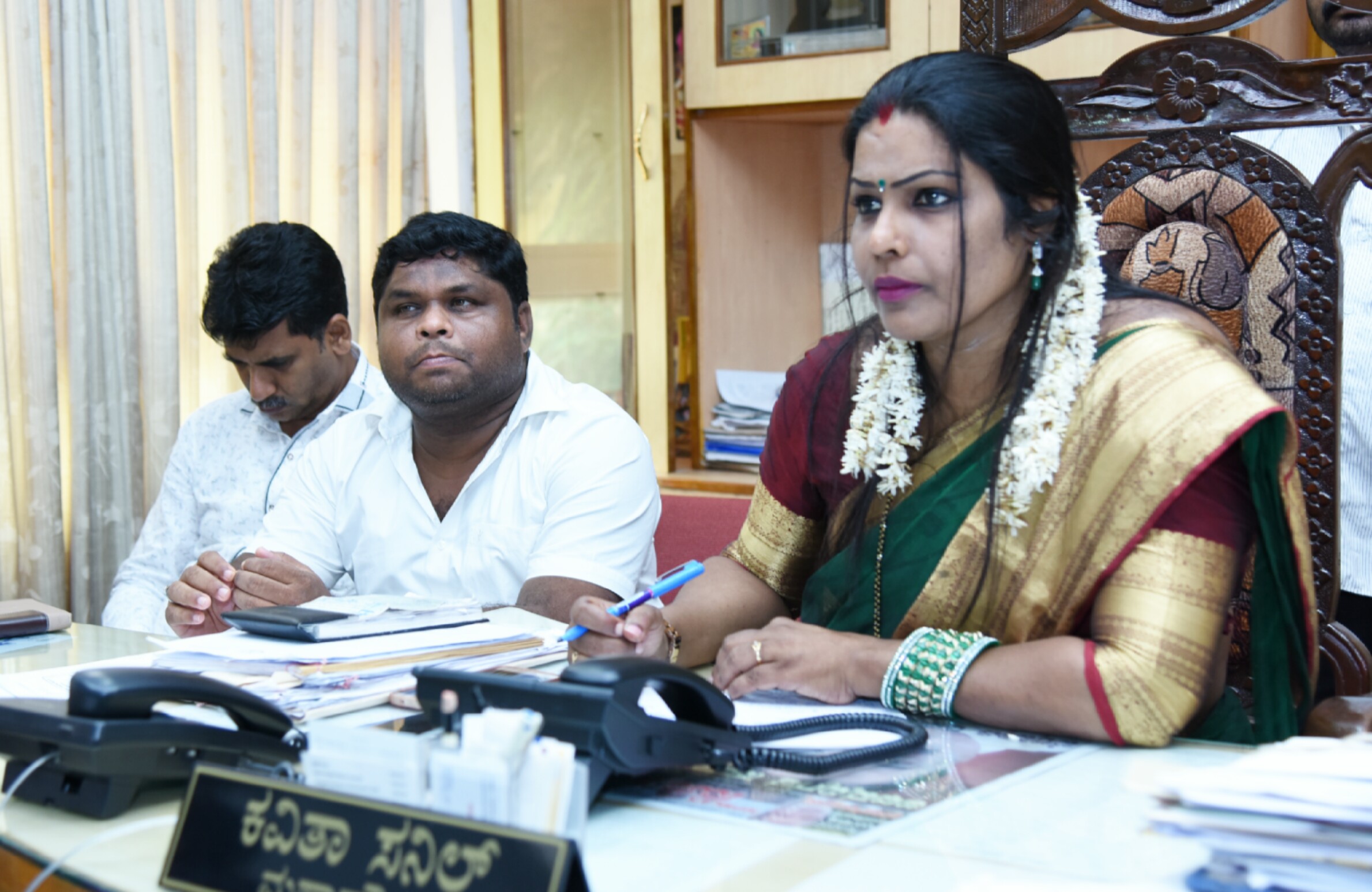 ಮನಪಾ ಮಾಹಿತಿ ಕೇಂದ್ರ ವಾರದೊಳಗೆ ಆರಂಭ: ಮೇಯರ್