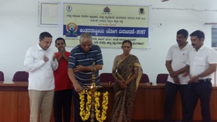 ಜಿಲ್ಲಾ ನ್ಯಾಯಾಲಯದಲ್ಲಿ ವಿಶ್ವ ಯೋಗ ದಿನಾಚರಣೆ