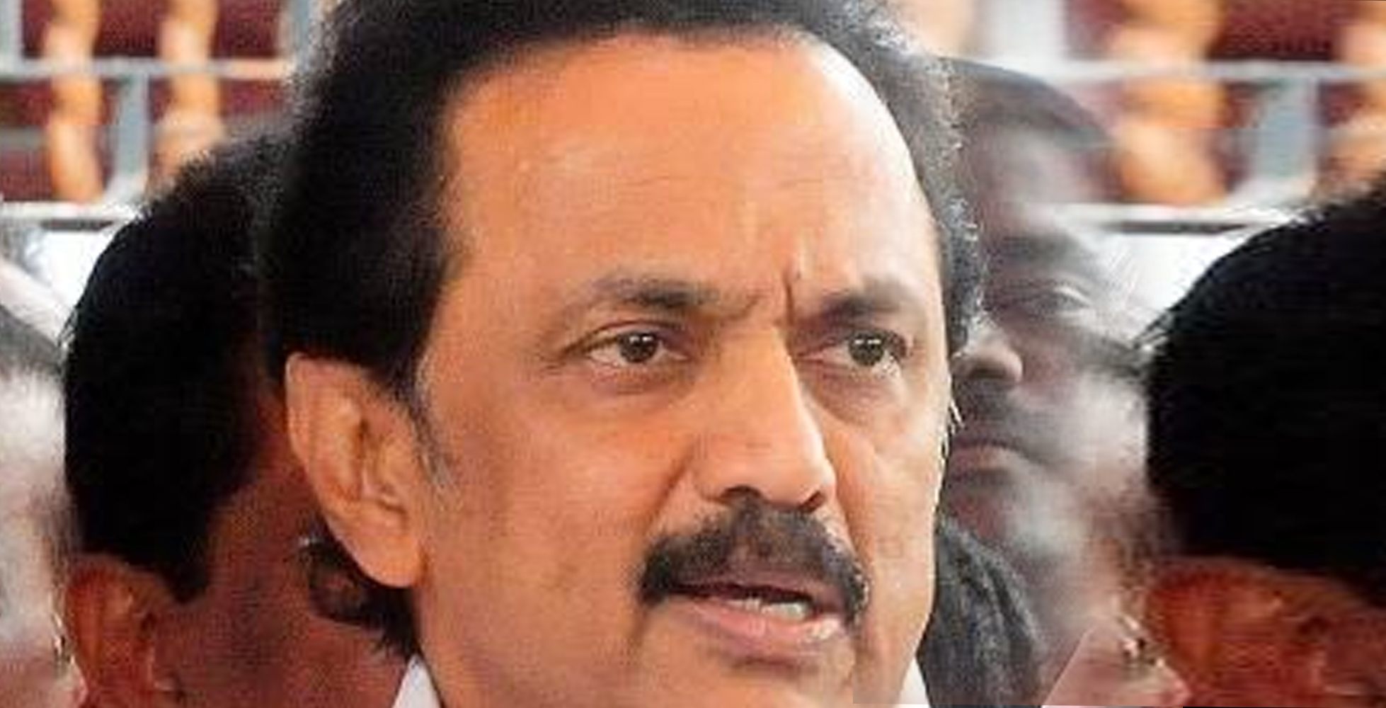 ಅಂತಾರಾಜ್ಯ ನದಿ ಜೋಡಣೆಗೆ ಒತ್ತು ನೀಡಲು ಪ್ರಧಾನಿಗೆ ಡಿಎಂಕೆ ಆಗ್ರಹ