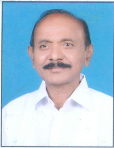 ಕಾಂಗ್ರೆಸ್ ಮುಖಂಡ ಸಿ.ಪಿ. ಜಯರಾಮ ಗೌಡ ನಿಧನ