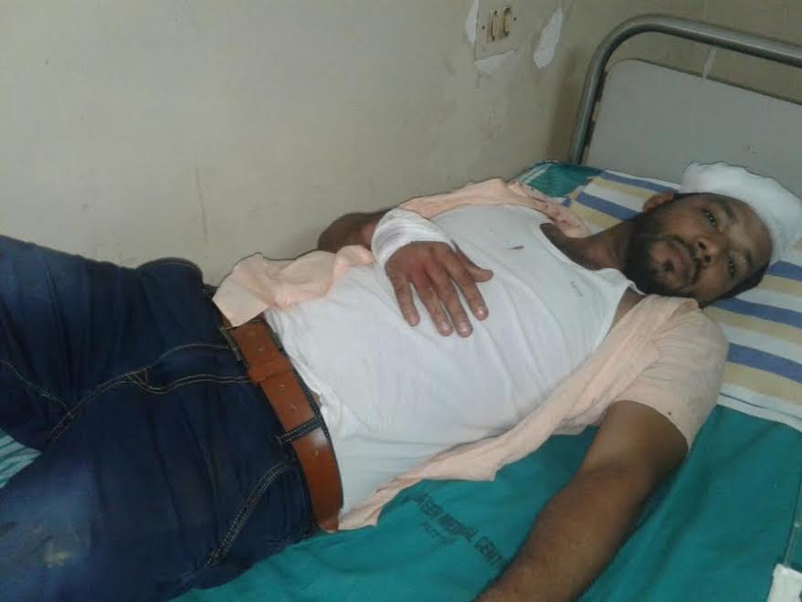 ಪುತ್ತೂರು: ವ್ಯಕ್ತಿಗೆ ತಂಡದಿಂದ ಹಲ್ಲೆ; ಆರೋಪಿ ಸೆರೆ