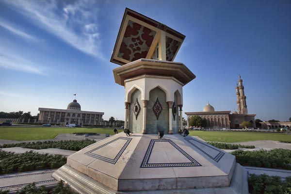 ಶಾರ್ಜಾ 2019ರ ‘ಜಾಗತಿಕ ಪುಸ್ತಕ ರಾಜಧಾನಿ’:  ಯುನೆಸ್ಕೊ ಘೋಷಣೆ