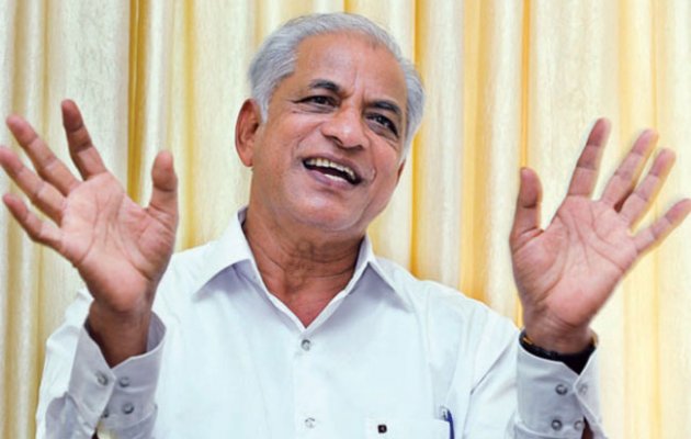 ವಿಚಾರವಾದಿ ಕೆ.ಎಸ್.ಭಗವಾನ್ ವಿರುದ್ಧ ದೂರು