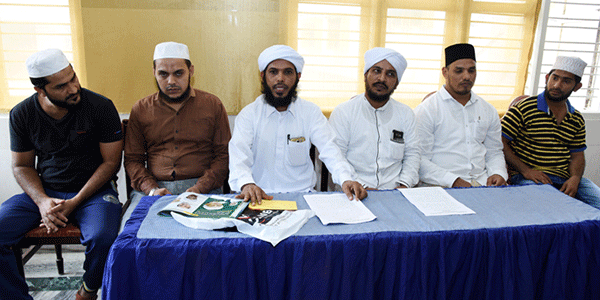 ಈದ್ ಆಚರಣೆ ಖಾಝಿ ತೀರ್ಮಾನವೇ ಅಂತಿಮ: ಸೈಯದ್ ಮದನಿ ಸುನ್ನಿ ಸೆಂಟ್ರಲ್ ಕಮಿಟಿ