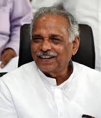 ಮೋಡ ಬಿತ್ತನೆಗೆ ಗಂಭೀರ ಚಿಂತನೆ: ಕಾಗೋಡುತಿಮ್ಮಪ್ಪ