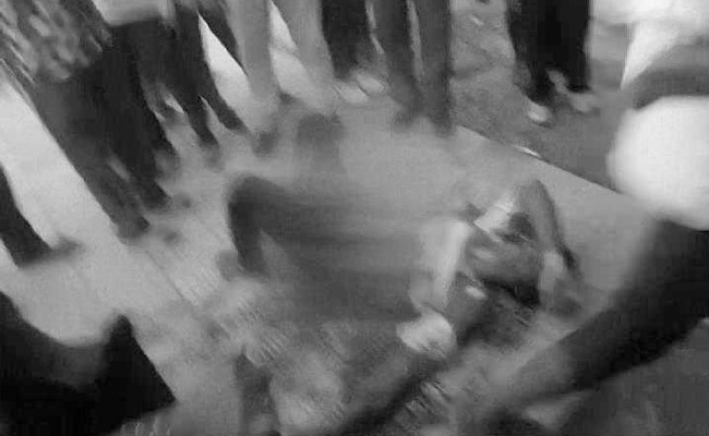 ಕೊಲೆಗೆ ಪ್ರೇರಣೆ ನೀಡಿದ ಆರೋಪ: ನಾಲ್ವರ ಬಂಧನ