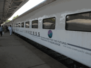 ಚೆನ್ನೈ-ಬೆಂಗಳೂರು-ಮೈಸೂರು ರೈಲುಮಾರ್ಗ ಕುರಿತು ಅಧ್ಯಯನ ನಡೆಸಲಿರುವ ಜರ್ಮನಿ