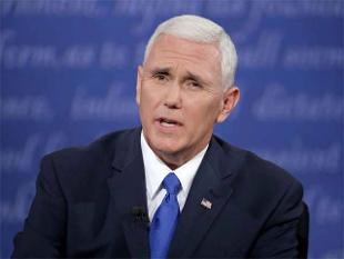 ಭಾರತಕ್ಕೆ ಸಂಪನ್ಮೂಲ, ತಂತ್ರಜ್ಞಾನ ನೀಡಲು ಅಮೆರಿಕ ಬದ್ಧ: ಮೈಕ್ ಪೆನ್ಸ್ ಘೋಷಣೆ ಭಾರತಕ್ಕೆ ಸಂಪನ್ಮೂಲ, ತಂತ್ರಜ್ಞಾನ ನೀಡಲು ಅಮೆರಿಕ ಬದ್ಧ: ಮೈಕ್ ಪೆನ್ಸ್ ಘೋಷಣೆ