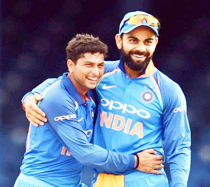 ನಾಳೆ ವಿಂಡೀಸ್ ವಿರುದ್ಧ ಮೂರನೆ ಏಕದಿನ ಪಂದ್ಯ