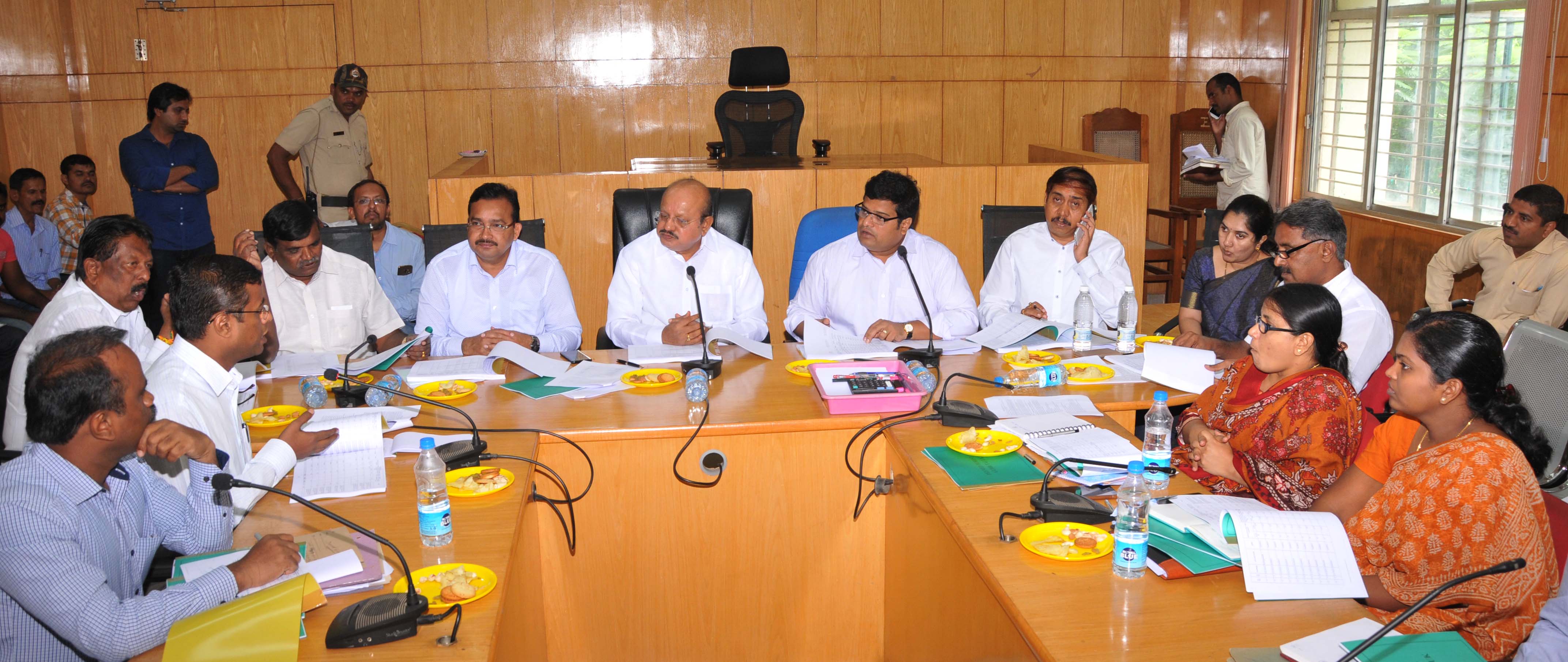 ಡೀಮ್ಡ್ ಫಾರೆಸ್ಟ್: ಜುಲೈ 1 ರೊಳಗೆ ವರದಿ ಸಲ್ಲಿಸಲು ಸೂಚನೆ