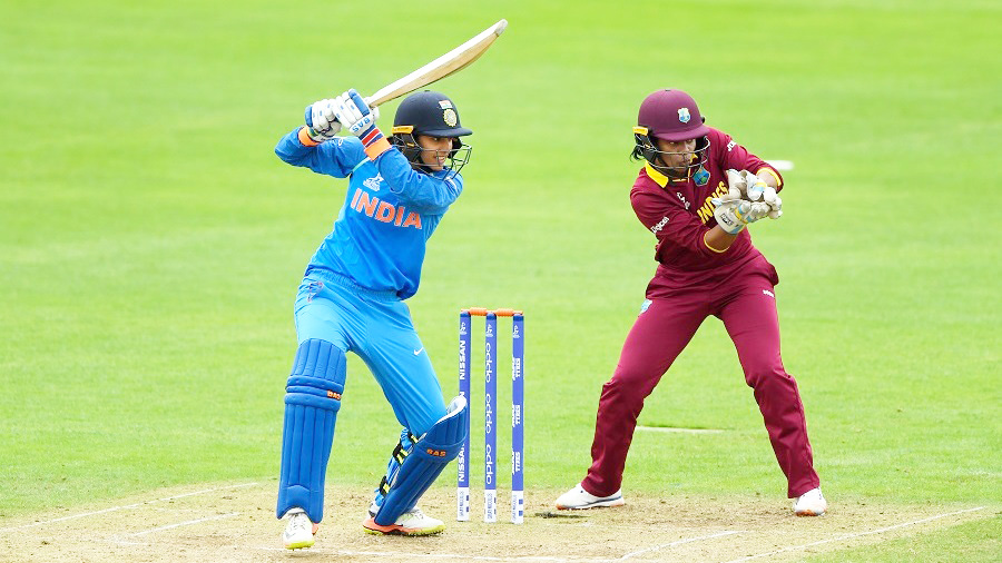 ಭಾರತಕ್ಕೆ ಸತತ ಎರಡನೆ ಜಯ