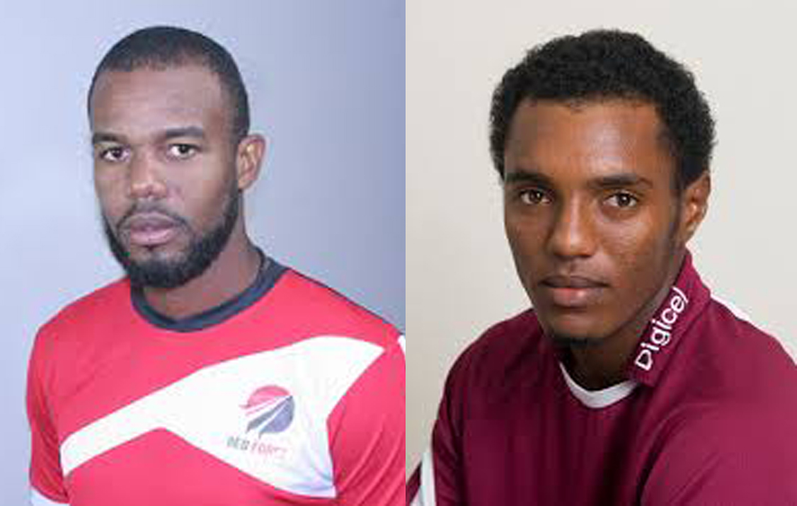 ಕೈಲ್ ಹೋಪ್, ಸುನೀಲ್ ಅಂಬ್ರೀಸ್ ವಿಂಡೀಸ್ ತಂಡಕ್ಕೆ ಸೇರ್ಪಡೆ