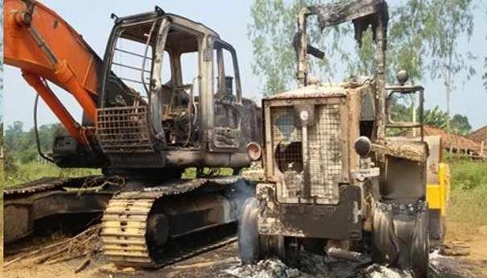 ಮಧುಬನಿ: ಶಿವಲಿಂಗ ವಿವಾದ: ಓರ್ವನ ಹತ್ಯೆ, ಪರಿಸ್ಥಿತಿ ಉದ್ವಿಗ್ನ