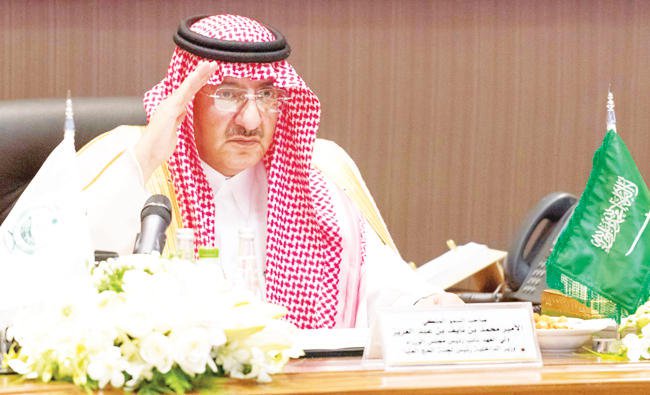 ಹಜ್ ಯಾತ್ರಿಕರಿಗೆ ಸಕಲ ಸೌಲಭ್ಯ: ಸೌದಿ ಯುವರಾಜ ಘೋಷಣೆ