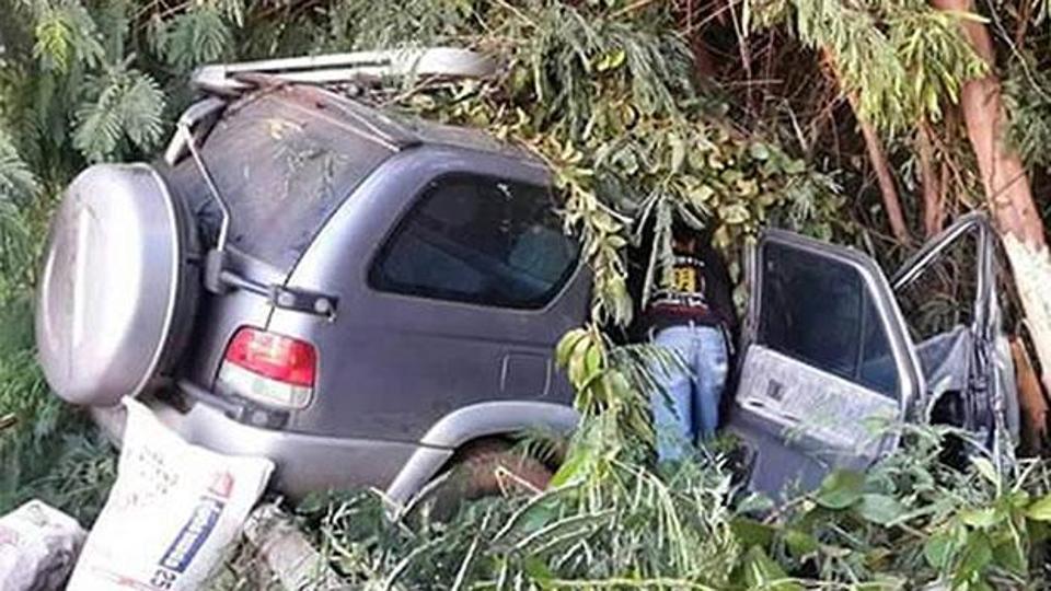 ಥಾಯ್ಲ್ಯಾಂಡ್: ನಿಯಂತ್ರಣ ಕಳೆದುಕೊಂಡು ಮರಕ್ಕೆ ಢಿಕ್ಕಿಯಾದ ಕಾರು; ಭಾರತೀಯ ಮೃತ್ಯು