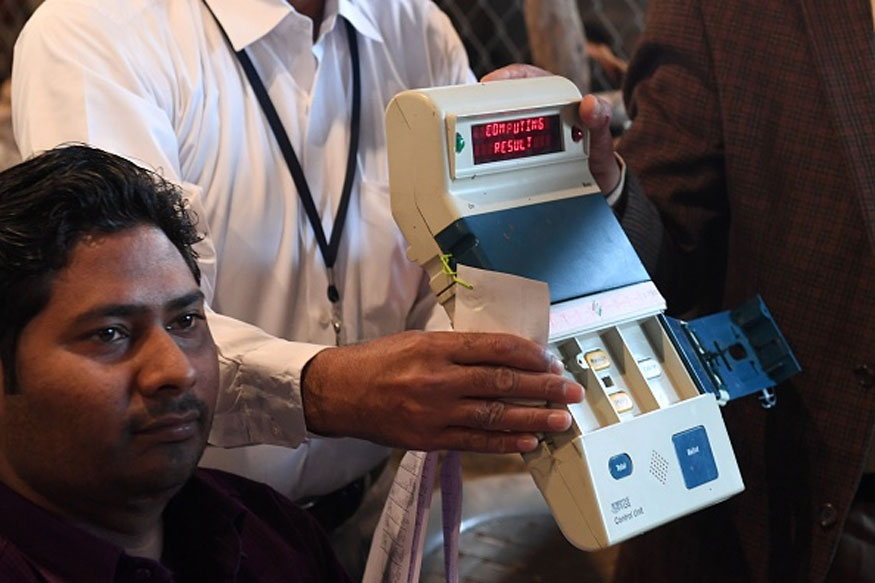 ಮತಯಂತ್ರ ಹ್ಯಾಕಿಂಗ್: ಚು.ಆಯೋಗದ ಸವಾಲಿಗೆ ಎನ್‌ಸಿಪಿ, ಸಿಪಿಎಂ ನೀರಸ ಪ್ರತಿಕ್ರಿಯೆ