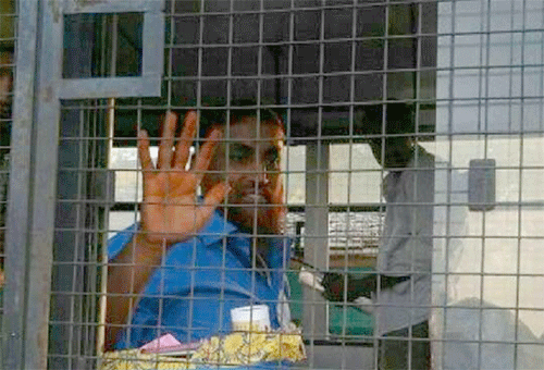 ಮಾಡದ ಕೊಲೆಗೆ 22 ವರ್ಷ ಜೈಲಿನಲ್ಲಿ ಕೊಳೆತ ಹುಸೈನ್ ಈಗ ಬಂಧಮುಕ್ತ