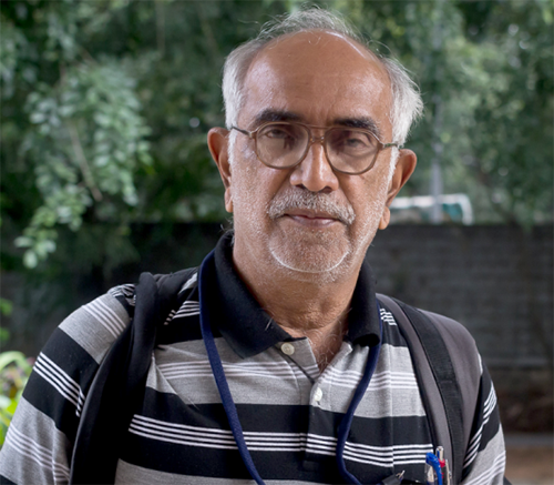 ಶಾಲಾಮಕ್ಕಳಿಗೆ ಮೊಟ್ಟೆ ನಿರಾಕರಿಸಿ, ಶ್ರೀಮಂತರಿಗೆ ಬೀಫ್ ಉಣಬಡಿಸುವ ಟಿವಿ ಮೋಹನ್ ದಾಸ್ ಪೈ ಹಿಪಾಕ್ರಸಿ ಪ್ರಶ್ನಿಸಿ ಪತ್ರ