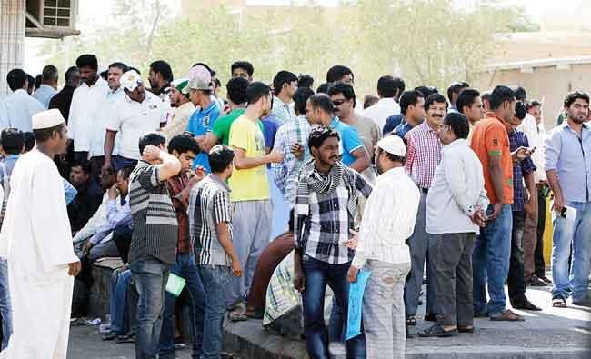 ಸೌದಿ: ಕ್ಷಮಾದಾನ ಅವಧಿ 30 ದಿನ ವಿಸ್ತರಣೆ