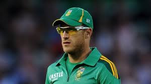 ಲಾರ್ಡ್ಸ್ ಟೆಸ್ಟ್‌ಗೆ ಡು ಪ್ಲೆಸಿಸ್ ಅಲಭ್ಯ