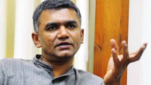 ಬಿತ್ತನೆ ಪ್ರಮಾಣದಲ್ಲಿ ಭಾರೀ ಇಳಿಕೆ: ಕೃಷ್ಣ ಬೈರೇಗೌಡ