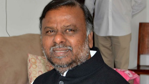 ಎಸ್ಸಿ, ಎಸ್ಟಿ ನೌಕರರ ಹಿತಕಾಯಲು ಬದ್ಧ: ಎಚ್.ಆಂಜನೇಯ