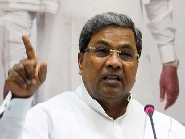 ಸಂಸತ್ತಿನ ಸೆಂಟ್ರಲ್‌ಹಾಲ್ ಬಳಕೆಗೆ ಸಿಎಂ ವಿರೋಧ