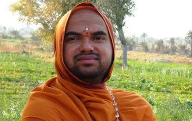 ರಾಘವೇಶ್ವರ ಶ್ರೀ ಅತ್ಯಾಚಾರ ಪ್ರಕರಣ: 7ನೆ ನ್ಯಾಯಾಧೀಶರೂ ವಿಚಾರಣೆಯಿಂದ ಹಿಂದಕ್ಕೆ