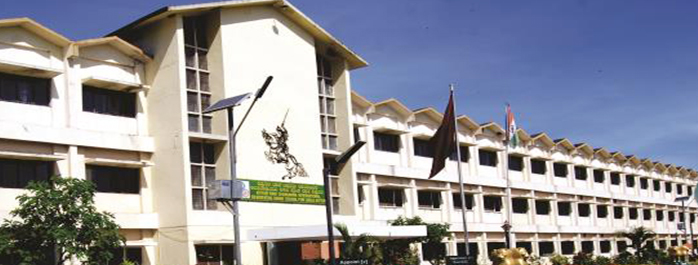 ಬಿ.ಕಾಂ. ಪಠ್ಯದಲ್ಲಿ ಜಿಎಸ್ ಟಿ ವಿಷಯ ಸೇರ್ಪಡೆಗೊಳಿಸಿದ ಕರ್ನಾಟಕದ ವಿವಿ