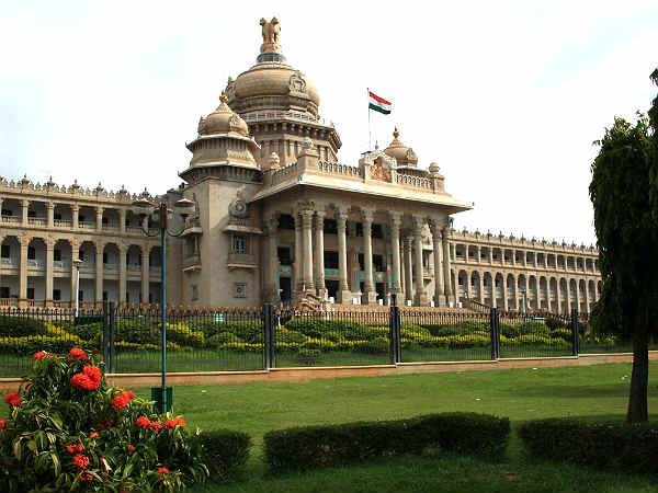 ವಿಧಾನ ಮಂಡಲ ಅಧಿವೇಶನ ಇಂದಿನಿಂದ ಆರಂಭ