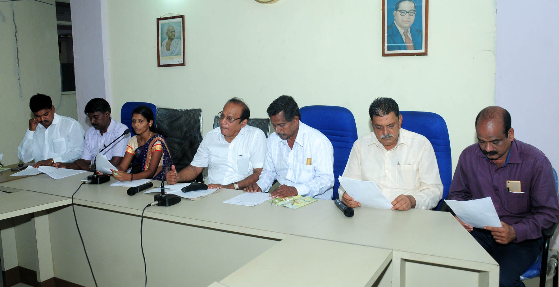 ಕಾಪು ಪುರಸಭೆ ವರ್ಷಾಚರಣೆ ಸಂಭ್ರಮ