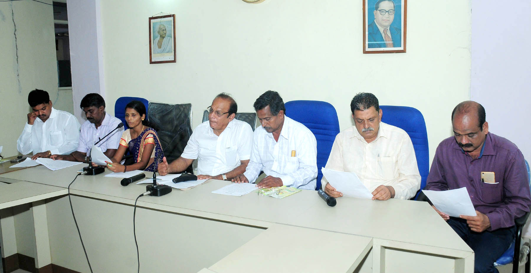 38 ಕೋಟಿ ರೂ. ವೆಚ್ಚದಲ್ಲಿ ವಿವಿಧ ಯೋಜನೆಗಳ ಅನುಷ್ಠಾನ