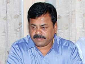 ರಾಜ್ಯ ಸರಕಾರದಿಂದ ಮರಳಿನ ಕೃತಕ ಅಭಾವ:  ಎಂ.ಪಿ. ರೇಣುಕಾಚಾರ್ಯ