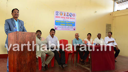 ಮೌಢ್ಯತೆಯೊಂದಿಗಿನ ಅಮಾನವೀಯ ಧಾರ್ಮಿಕ ಆಚರಣೆ ತೊಡದು ಹಾಕಿ: ಡಾ.ಕೇಶವ ಧರಣಿ