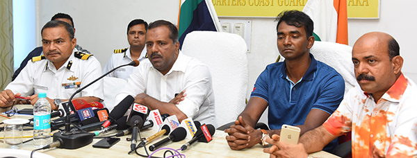 ಪ್ರಕರಣದ ಸಮಗ್ರ ವರದಿ ನೀಡಲು ಜಿಲ್ಲಾಡಳಿತಕ್ಕೆ ಸಚಿವ ಯು.ಟಿ. ಖಾದರ್ ಸೂಚನೆ