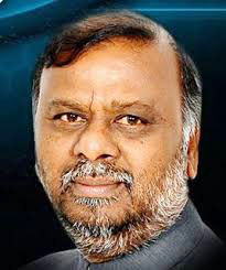 ಉಪ್ಪಾರರ ಅಭಿವೃದ್ಧ್ದಿಗೆ ನಿಗಮ ಸ್ಥಾಪನೆ: ಸಚಿವ ಆಂಜನೇಯ