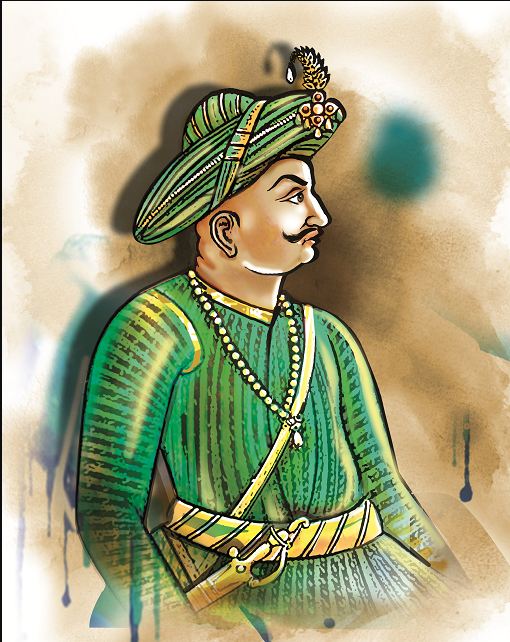 ನಾನು ಜನರ ಗಾಯಗಳನ್ನು ಗುಣಪಡಿಸಲು ಇರುವವನೇ ಹೊರತು ಕೊಲ್ಲಲು ಅಲ್ಲ - ಟಿಪ್ಪುಸುಲ್ತಾನ್