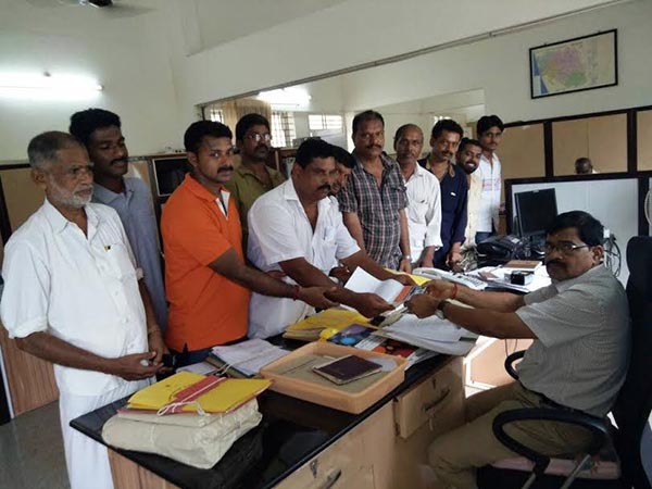 ಓಮ್ನಿ ಆ್ಯಂಬುಲೆನ್ಸ್‌ಗೆ ನಿಷೇಧ ಹಿನ್ನೆಲೆ: ಪುತ್ತೂರಿನ ಚಾಲಕರಿಂದ ಸರ್ಕಾರಕ್ಕೆ ಮನವಿ