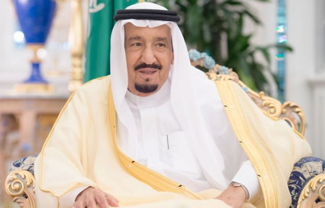 ಸೌದಿ: ಜೂ. 18ರಂದು ಸಂಬಳ ನೀಡಲು ದೊರೆ ಆದೇಶ