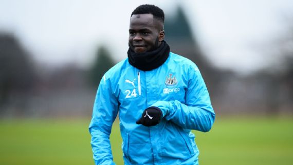 ಐವರಿ ಕೋಸ್ಟ್‌ನ ಮಾಜಿ ಫುಟ್ಬಾಲ್ ಆಟಗಾರ ಕುಸಿದು ಬಿದ್ದು ಸಾವು