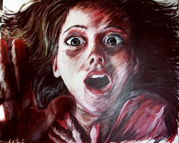 ಭೂತಚೇಷ್ಟೆ ಬಿಡಿಸುವ ಮಂತ್ರವಾದಿಯ ಕಪಟ ಪ್ರಯೋಗಕ್ಕೆ ಬಾಲಕಿ ಬಲಿ