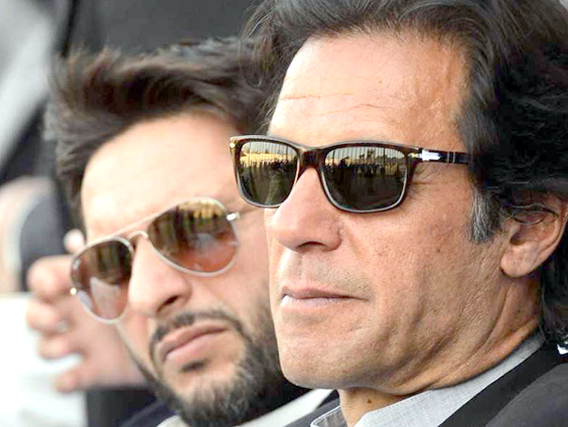 ಭಾರತ ವಿರುದ್ಧ ಪಾಕ್ ಸೋತಿದ್ದನ್ನು ನೋಡಿ ನೋವಾಗಿದೆ: ಇಮ್ರಾನ್ ಖಾನ್