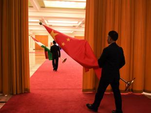 ಭಾರತದ ಎನ್‌ಎಸ್‌ಜಿ ಸೇರ್ಪಡೆಗೆ ಚೀನಾ ಮತ್ತೆ ವಿರೋಧ