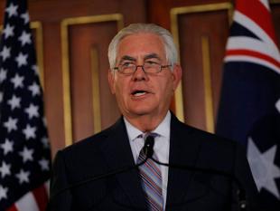 ಜಿಸಿಸಿ ದೇಶಗಳು ಒಂದಾಗಿ ಇರಬೇಕು:  ಅಮೆರಿಕ