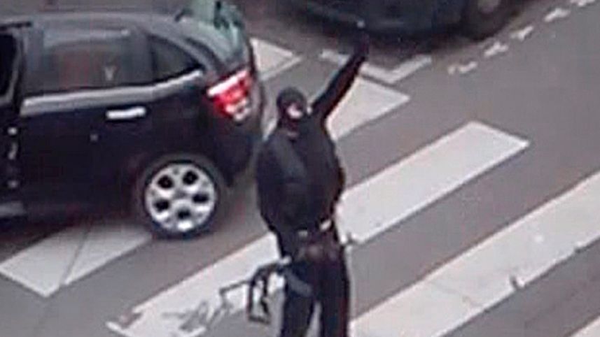 ಯುರೋಪಿಯನ್ನರನ್ನು ಭಯೋತ್ಪಾದನೆಗೆ ನೂಕುವುದು ಇಸ್ಲಾಮ್ ಅಲ್ಲ: ಫ್ರಾನ್ಸ್‌ನ ಭಯೋತ್ಪಾದನೆ ಪರಿಣತರ ವಿಶ್ಲೇಷಣೆ