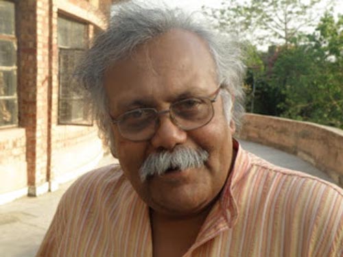 ಕನ್ನಡ ಸಾಹಿತಿ ಎಚ್.ಎಸ್.ಶಿವಪ್ರಕಾಶ್‌ಗೆ ಕುಸುಮಾಗ್ರಜ ರಾಷ್ಟ್ರೀಯ ಪುರಸ್ಕಾರ